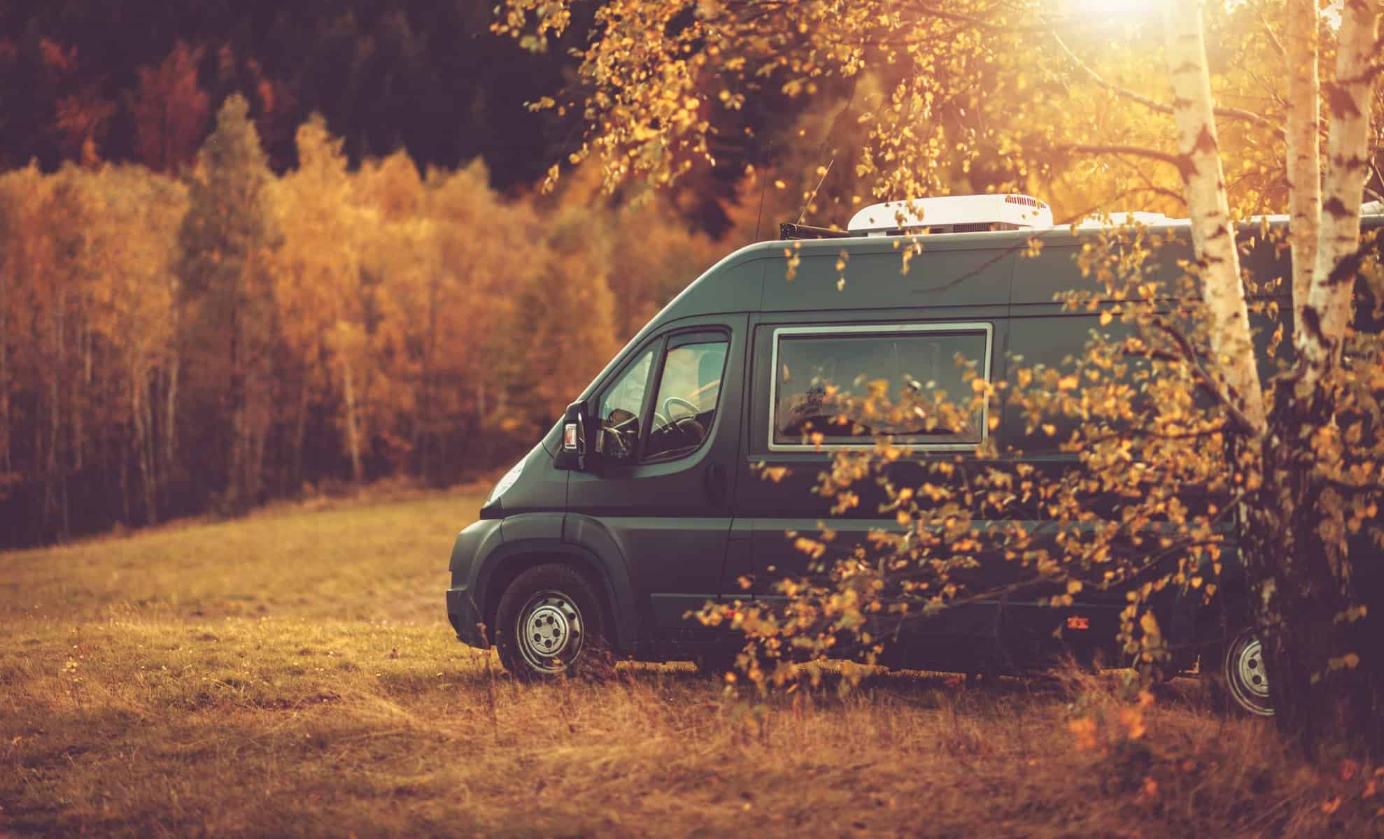 RV Rental | Campers for Rent | Stay Outside Rentals