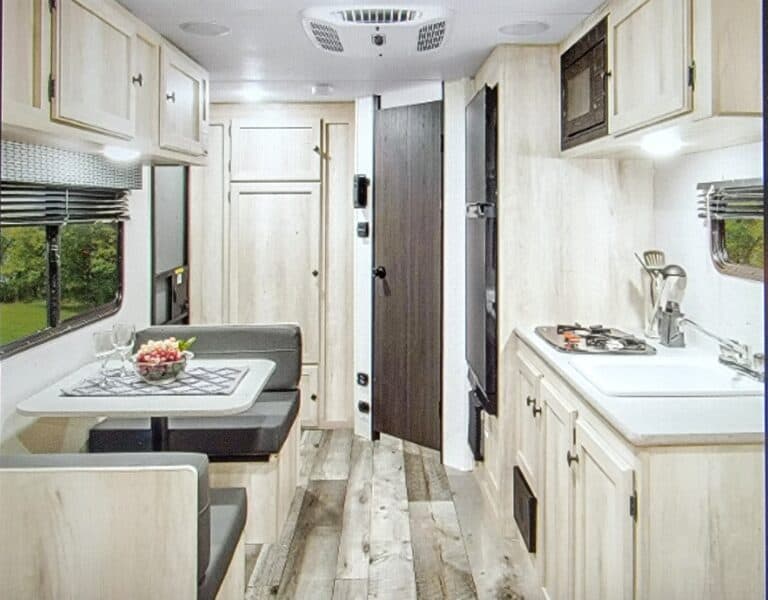 RV Rental Indianapolis Campers for Rent Indiana Stay Outside Rentals