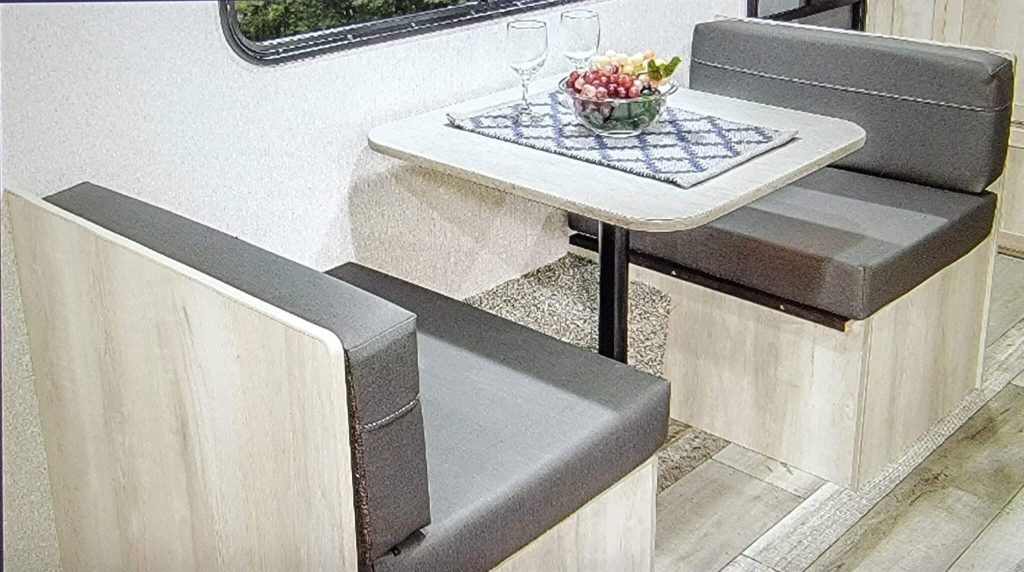 RV Rental Campers for Rent Stay Outside Rentals