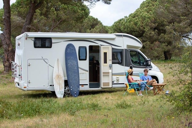 Maximizing RV Rental Income: Key Considerations to Keep in Mind