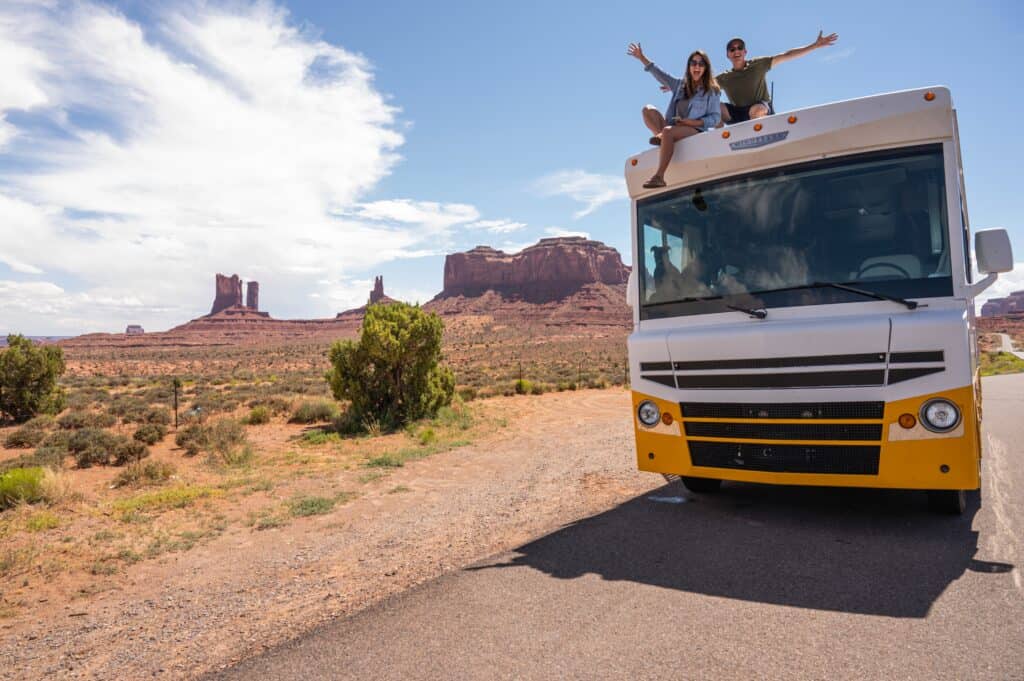 How to List Your RV on Stay Outside: A Step-by-Step Guide