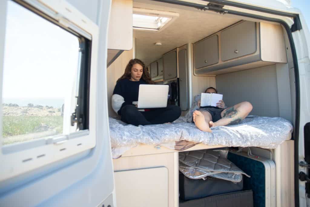 Why Indianapolis RV Owners Should List on Stay Outside: Exploring the Benefits
