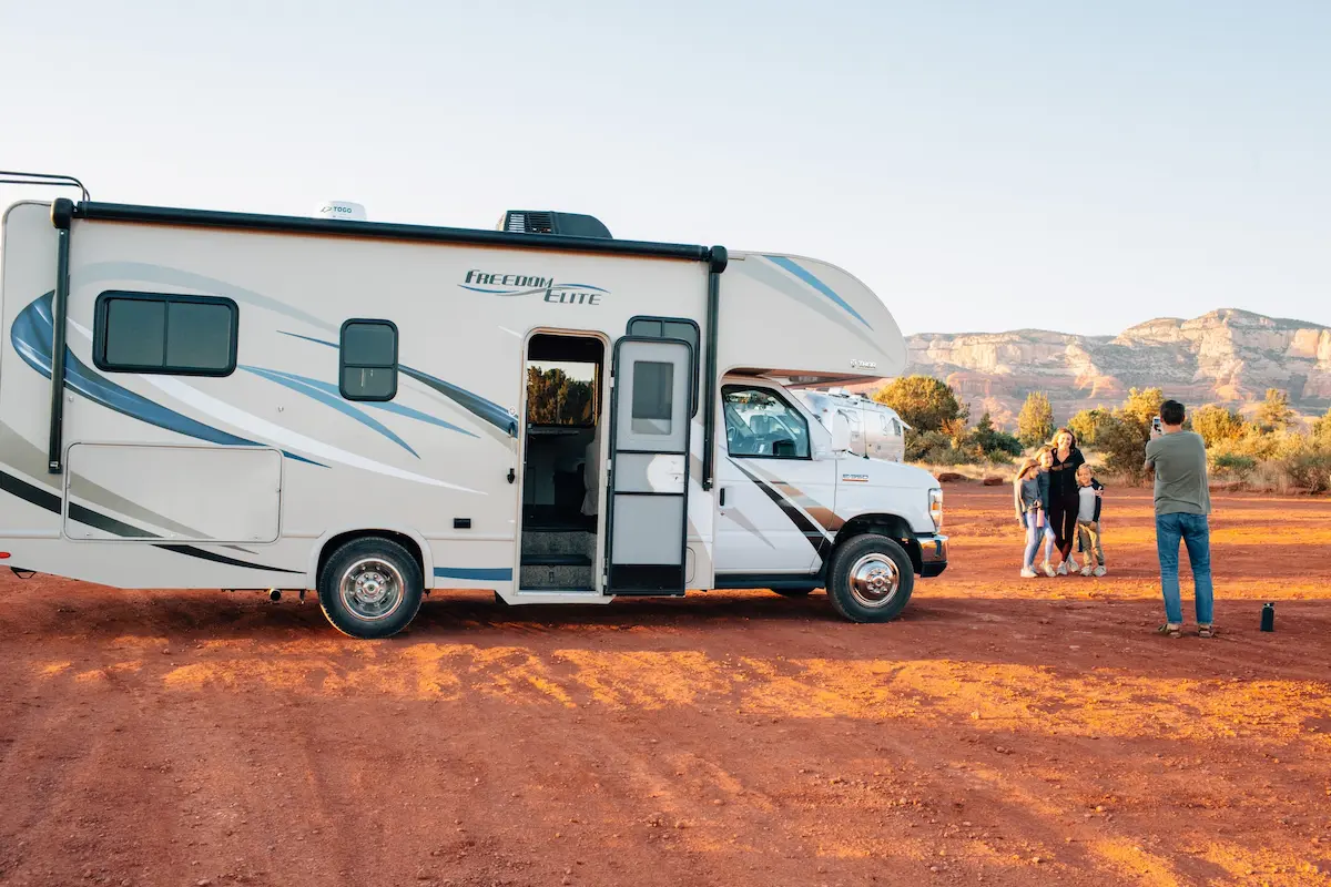 9 Proven Strategies to Make Sure Your RV Gets Rented Every Time