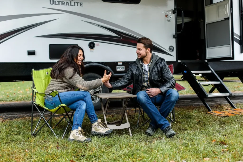 The Ultimate Guide to Renting Your RV