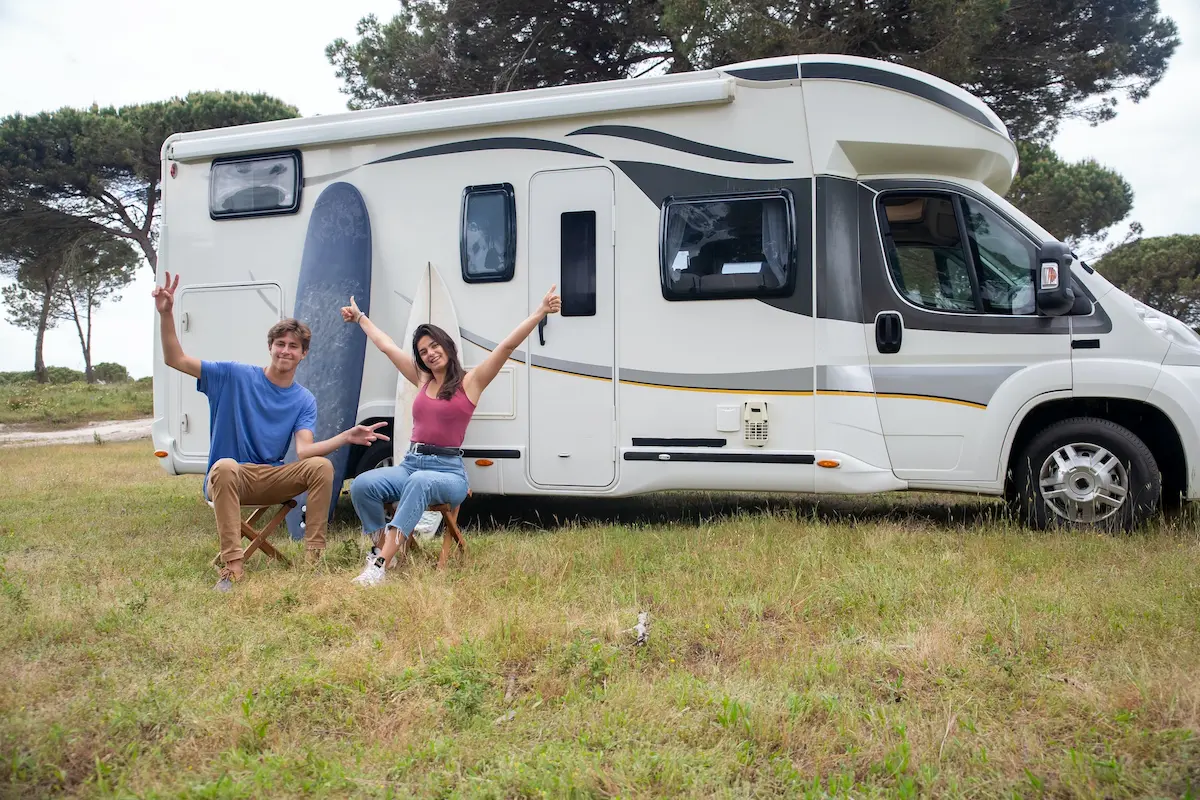 Top Tips for Keeping Your RV Renters Happy [Improve Renters Experience]