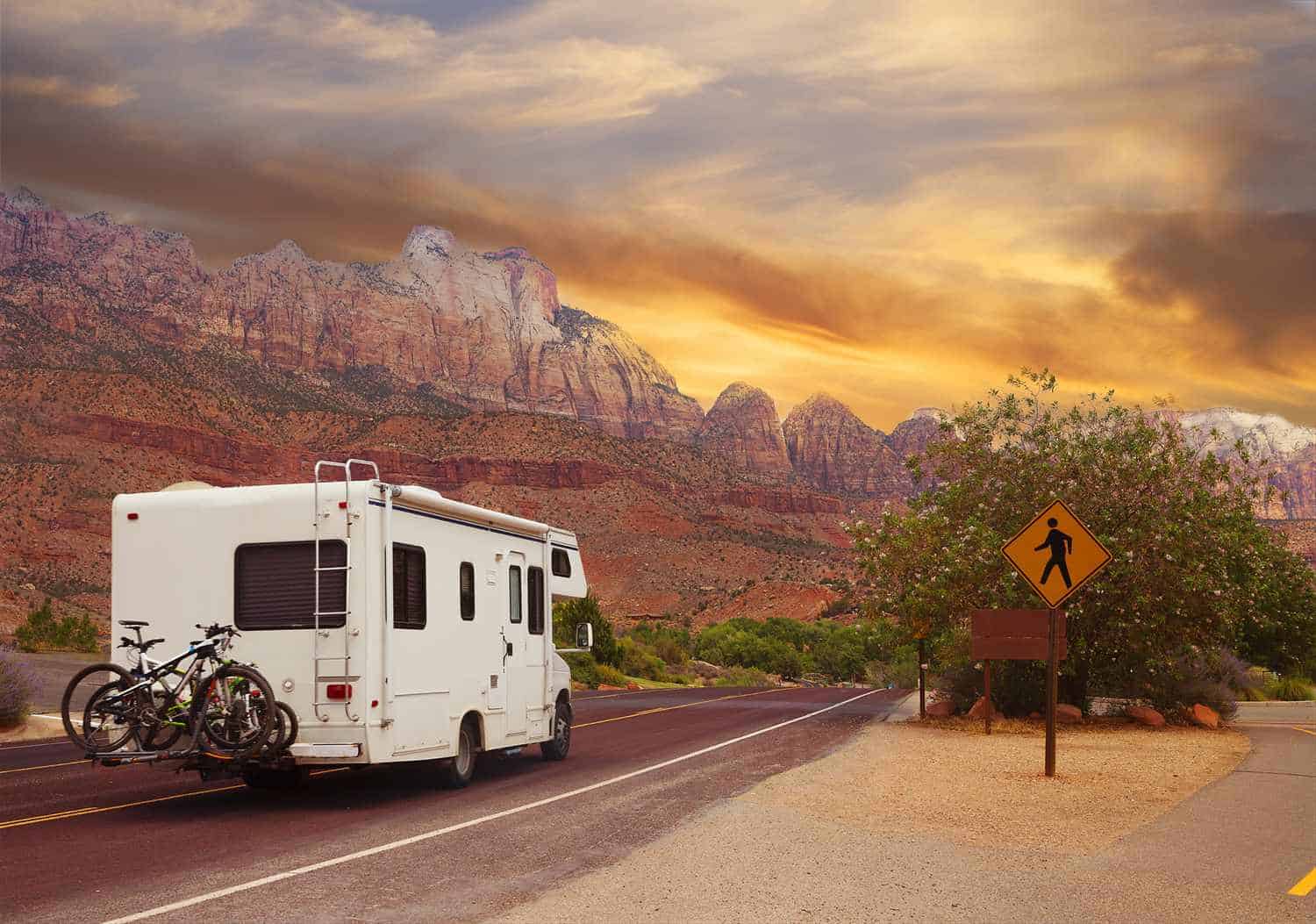 Safety tips for RV renters